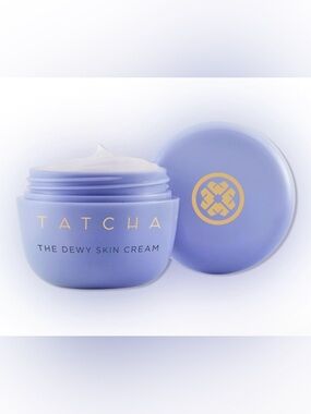 Tatcha Dewy Skin Cream - Mini